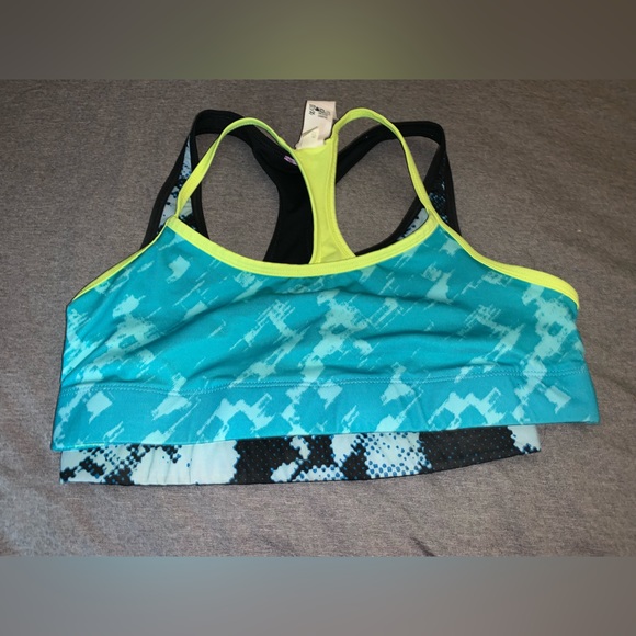 champion sports bra - Picture 2 of 2